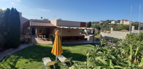 Гостиница Argiroupolis Dimitris Rooms  Ретимно